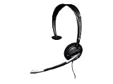 Review Sennheiser PC 20 SKYPE / Sennheiser PC 20 Skype - Single-Sided Starter Headset For Internet Telephony