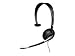 Sennheiser PC 20 Skype - Single-Sided Starter Headset For Internet Telephony