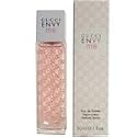 Envy Me By Gucci For Women. Eau De Toilette Spray 3.4 Ounces