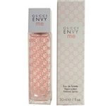 Envy Me By Gucci For Women. Eau De Toilette Spray 3.4 Ounces