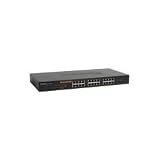 D-Link DGS-1224T Web Smart 24-Port Gigabit Switch, w/ 2-Port Combo Mini GBIC