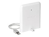 Review Netgear WN121T-100ISS / NETGEAR -N WN121T RangeMax Next Wireless Network Adapter- USB 2.0 - 802.11b, 802.11g, 802.11n