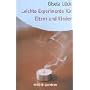 Leichte Experimente f�r Eltern und Kinder.