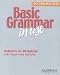 Basic Grammer in Use