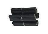 Brother Refill Ribbon Roll for PC91 Print Cartridge Used with Intellifax 1500M / 900 / 950M / 980M (PC94RF)