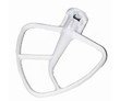 KitchenAid K5THCB Hand/Stand Mixer Tilthead Coated Flat Beater