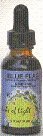 Blue Flag - 1 oz - Liquid