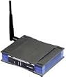 Linksys WET54G Wireless-G Ethernet Bridge Linksys WET54G Wireless-G Ethernet Bridge