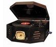 Crosley CR70 Broadcaster Entertainment Center
