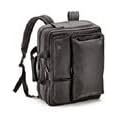 Click here to buy Tucano BLAP-G Carry Case Backpack Combo Grey by Tucano.