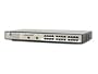 2 Gigabit + 24 Port 10/100 Rac