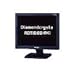 MITSUBISHI RDT156S(BK) 15^fW^ΉLCDj^()