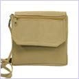 Day Tripper Hands-Free Hip Purse bag Camel Color