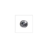 Studex Sterilized Piercing Earrings * Ear Stud * Stainless * April