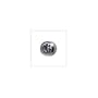 Studex Sterilized Piercing Earrings * Ear Stud * Stainless * April