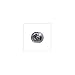 Studex Sterilized Piercing Earrings * Ear Stud * Stainless * April