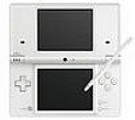 Nintendo DSi console - white + The Legend of Zelda: Spirit Tracks [DS] + Stylus Pack