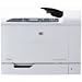 HP Color LaserJet CP6015de - Printer - color - duplex - laser - Legal - 1200 dpi x 600 dpi - up to 40 ppm (mono) / up to 40 ppm (color) - capacity: 600 sheets - USB, 10/100Base-TX