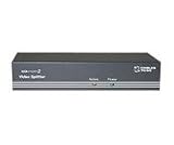 8-Port UXGA Monitor Splitter