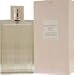 Burberry Brit Sheer By Burberry For Women Edt Spray 3.4 Oz Burberry Brit Sheer By Burberry For Women Edt Spray 3.4 Oz