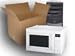 Electronics/ Appliance Boxes - Bundle of 4 photo