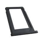 SIM Card Black Tray Holder for Apple iPhone 3G (Not Compatible with iPhone 1st Gen) by Eforcity