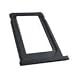 SIM Card Black Tray Holder for Apple iPhone 3G (Not Compatible with iPhone 1st Gen) by Eforcity