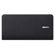 Sony VGP-CVP1 VAIO Leather Cover for P Series Lifestyle (Black)