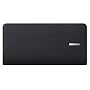 Sony VGP-CVP1 VAIO Leather Cover for P Series Lifestyle (Black)