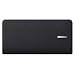 Sony VGP-CVP1 VAIO Leather Cover for P Series Lifestyle (Black)