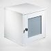 Tools & Hardware : QBits White Cube with Door