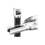 Electronics : Paterson Film Squeegee           211