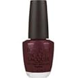 Opi Holiday Wishes 2009 Holiday Glow Hla06 / Nail Polish / Laquer / Enamel