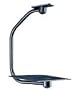 PTC Series Black Ceiling Mount for 25"�27" TV