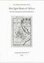 Hot Spot Horn of Africa: Between Integration and Disintegration (v. 19)