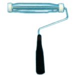 4-Wire Roller Frame - 9in