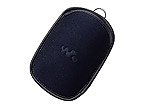 Sony CKSNWA3000B.E Soft Case for NWA3000 MP3 Players - Black