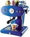 Francis Francis! X1 Coffee Machine - Dark Blue