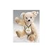 Steiff 670756 - Steiff Galerie Bär 2001