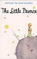 THE LITTLE PRINCE