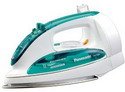 Panasonic NI-C78SR Steam/Dry Iron w/Stainless Steel Soleplate