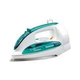 PanasonicNI-C78SRSteam/DryIronw/StainlessSteelSoleplate