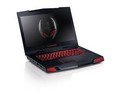 Dell-Alienware ALNW M15X Laptop (Core i7 7400QM)