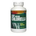 CGF Chlorella 500mg - 300 - Tablet