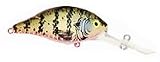 Luhr Jensen Hot Lips Express 1/4 Oz Blue Gill Perch