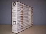 Lennox X0584 MERV 10 Filter - 16 x 26 x 5 - Genuine Lennox Product