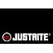 Justrite 25907 4 Piece Shelf Clip Kit