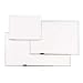 Office Products : Sparco Products Marker Board, Aluminum Frame, 3'x2', White