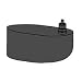 GPS Review : High Performance In-Hull Transducer (Depth Only) for DSM 300 and A-Series Units
