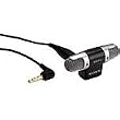 Sony ECM-DS70P Electret Condenser Stereo Microphone